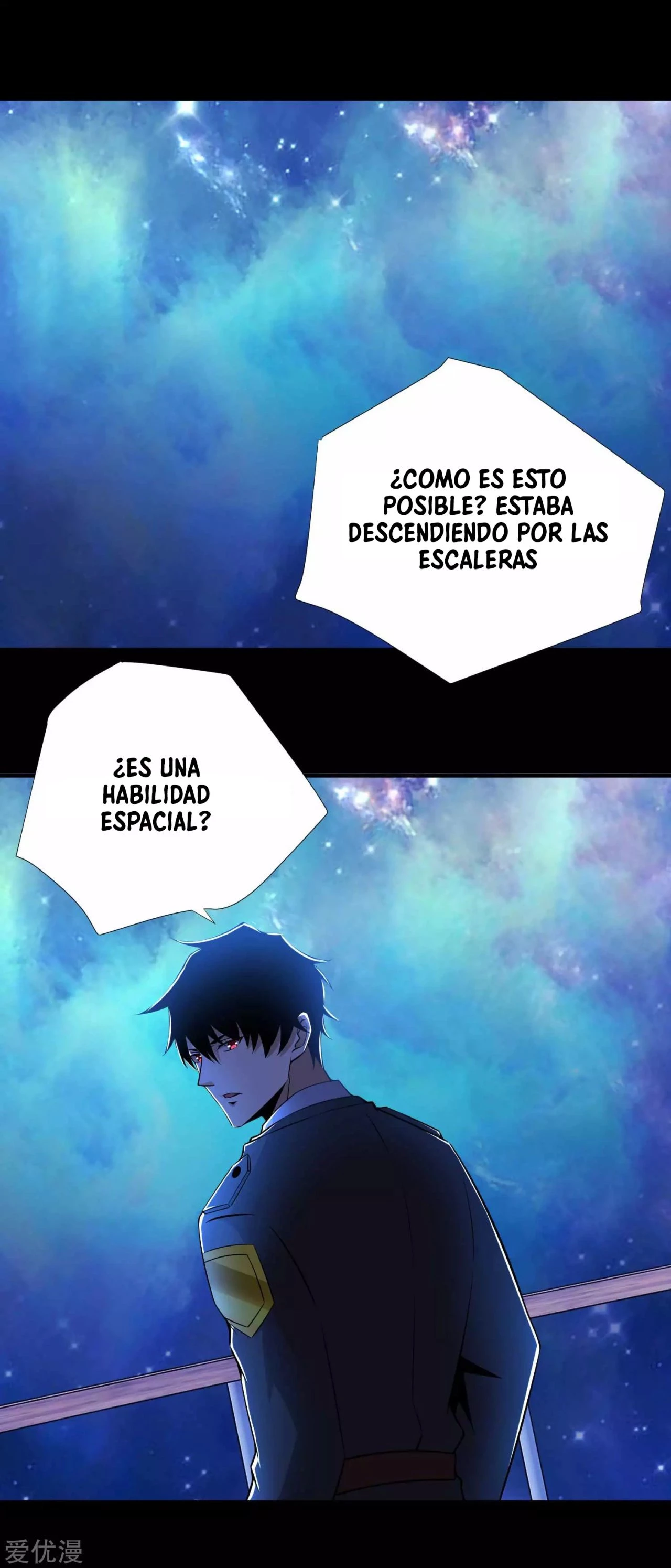 El rey del apocalipsis > Capitulo 184 > Page 81